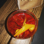 Tapas Boisson