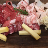 Tapas Nourriture