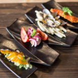 Tapas Boisson