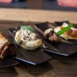 Tapas Nourriture