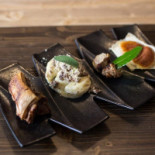 Tapas Nourriture