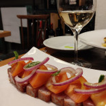 Tapas Boisson