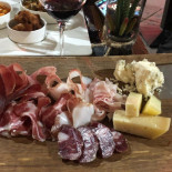 Tapas Nourriture