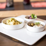 Tapas Boisson