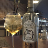 Umami Oristano Boisson
