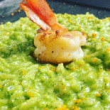 Umami Oristano Nourriture