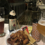 Joyce's Pub Boisson