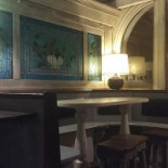 Joyce's Pub À l'intérieur
