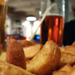Joyce's Pub Boisson