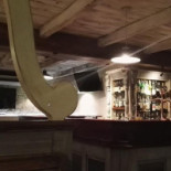Joyce's Pub À l'intérieur
