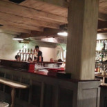 Joyce's Pub À l'intérieur