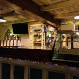 Joyce's Pub À l'intérieur