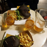 Joyce's Pub Nourriture