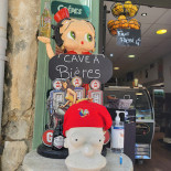 Planet Pizza Speisekarte
