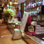 Box Caffè Dentro
