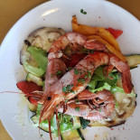 Boschetti Comida