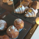 Boschetti Comida