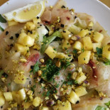 Boschetti Comida