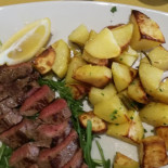 Boschetti Comida