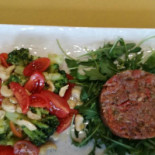 Boschetti Comida