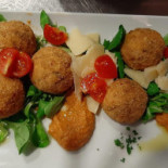 Boschetti Comida