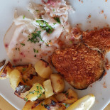 Boschetti Comida
