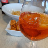Boschetti Bebida