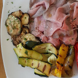 Boschetti Comida