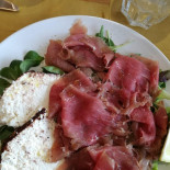 Boschetti Comida