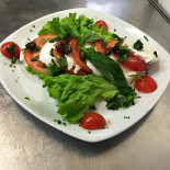 Trotter Nourriture