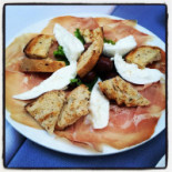Trotter Comida
