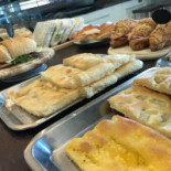 Caffè Giannino Comida