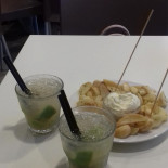 Caffè Giannino Bebida