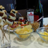 Caffè Giannino Bebida