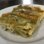 Caffè Giannino Comida