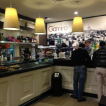 Caffè Giannino Dentro