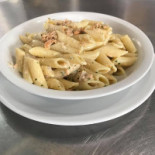 Caffè Giannino Comida