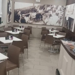 Caffè Giannino Dentro