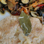 Caffè Giannino Comida