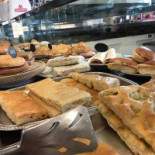 Caffè Giannino Comida