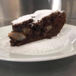 Caffè Giannino Comida
