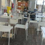 Caffè Giannino Dentro