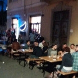 Caffè Giannino Exterior