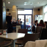 Caffè Giannino Dentro