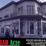 Arze Libanese Extérieur