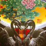 Oriente Classico Di Zhang Siliang C. Getränk