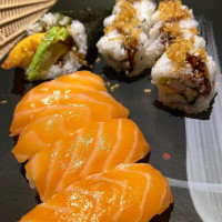 Oriente Classico Di Zhang Siliang C. food