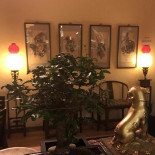 Oriente Classico Di Zhang Siliang C. Innen