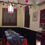Oriente Classico Di Zhang Siliang C. Innen