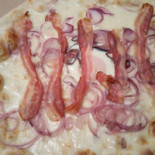 Qb Pizzoteca Comida